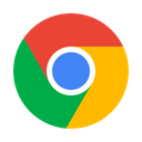 Google Chrome logo