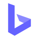Bing logo