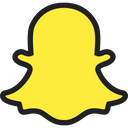 Snapchat logo