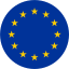 GDPR - European Union flag