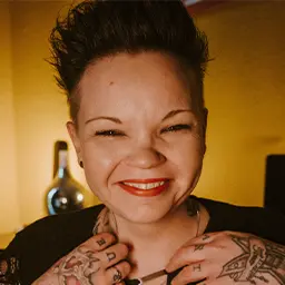 author avatar