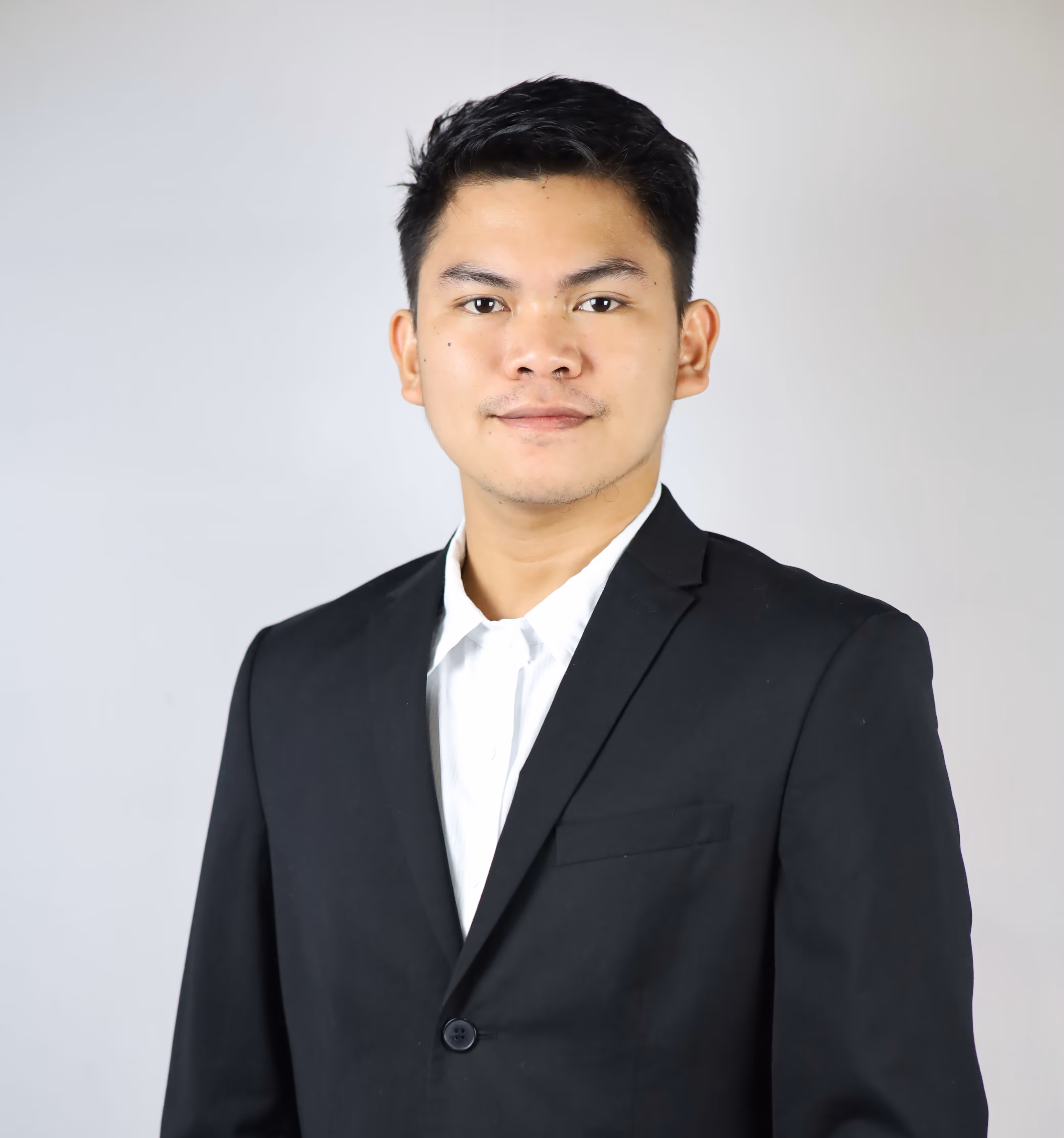 Angelito Baran - Webflow Developer