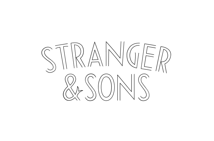 strangerandsons-logo