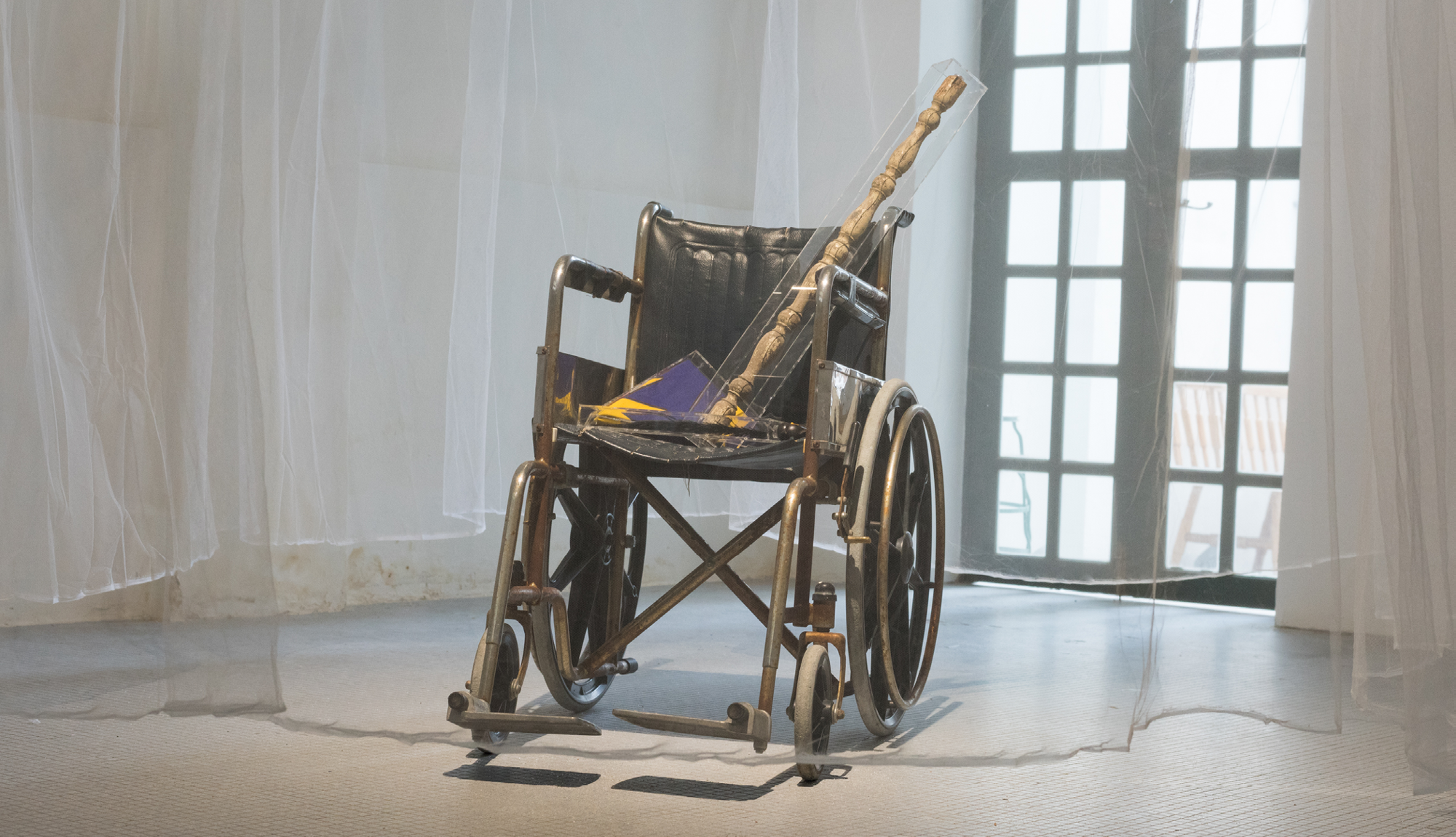 'Stories From Mother'