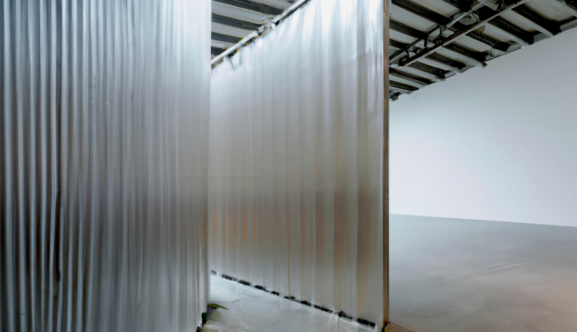 100 Ways to Erect a Hoarding