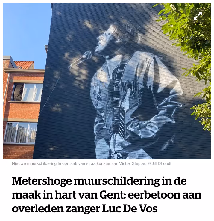 Artikel Het Laatste Nieuws