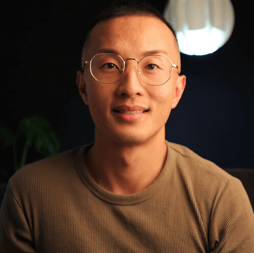 profile photo of Richy Vong