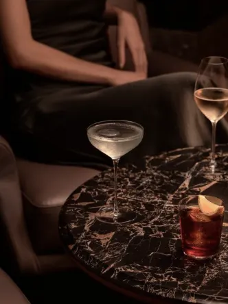 cocktails