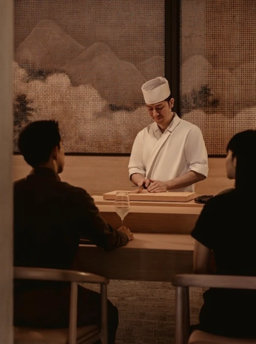 chef