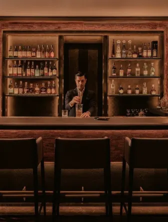 barman
