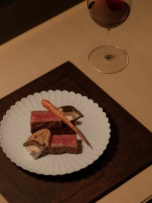 wagyu