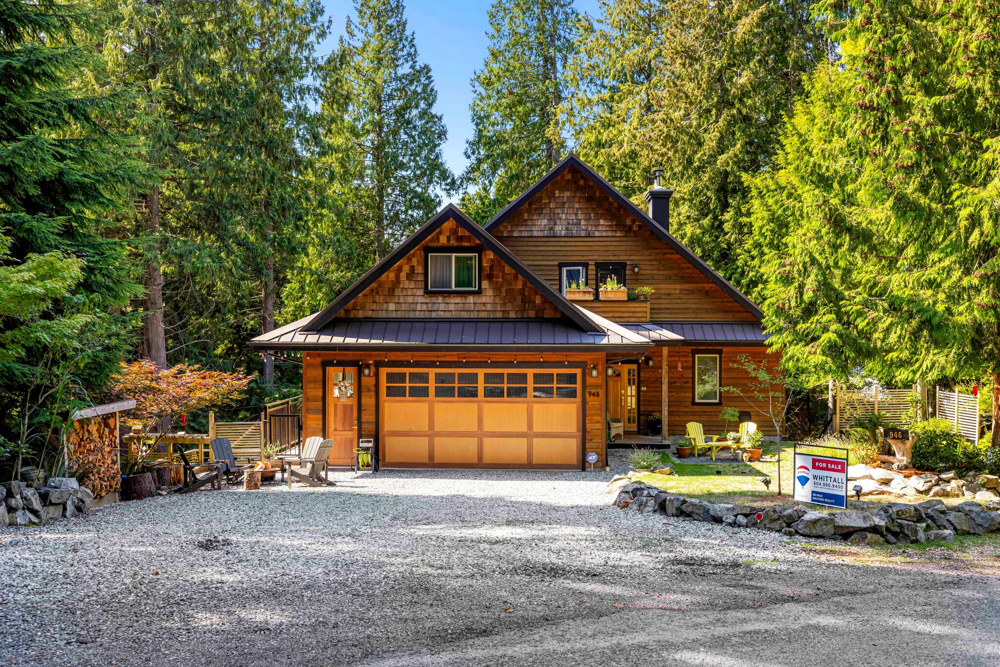 Real Estate Photography Vancouver