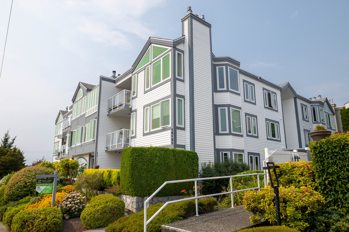 Real Estate Photography Vancouver