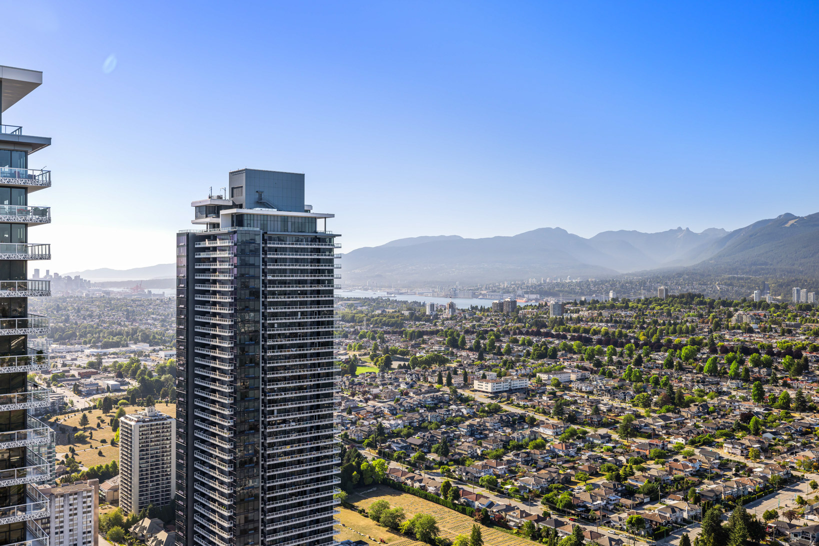 Real Estate Photography Vancouver