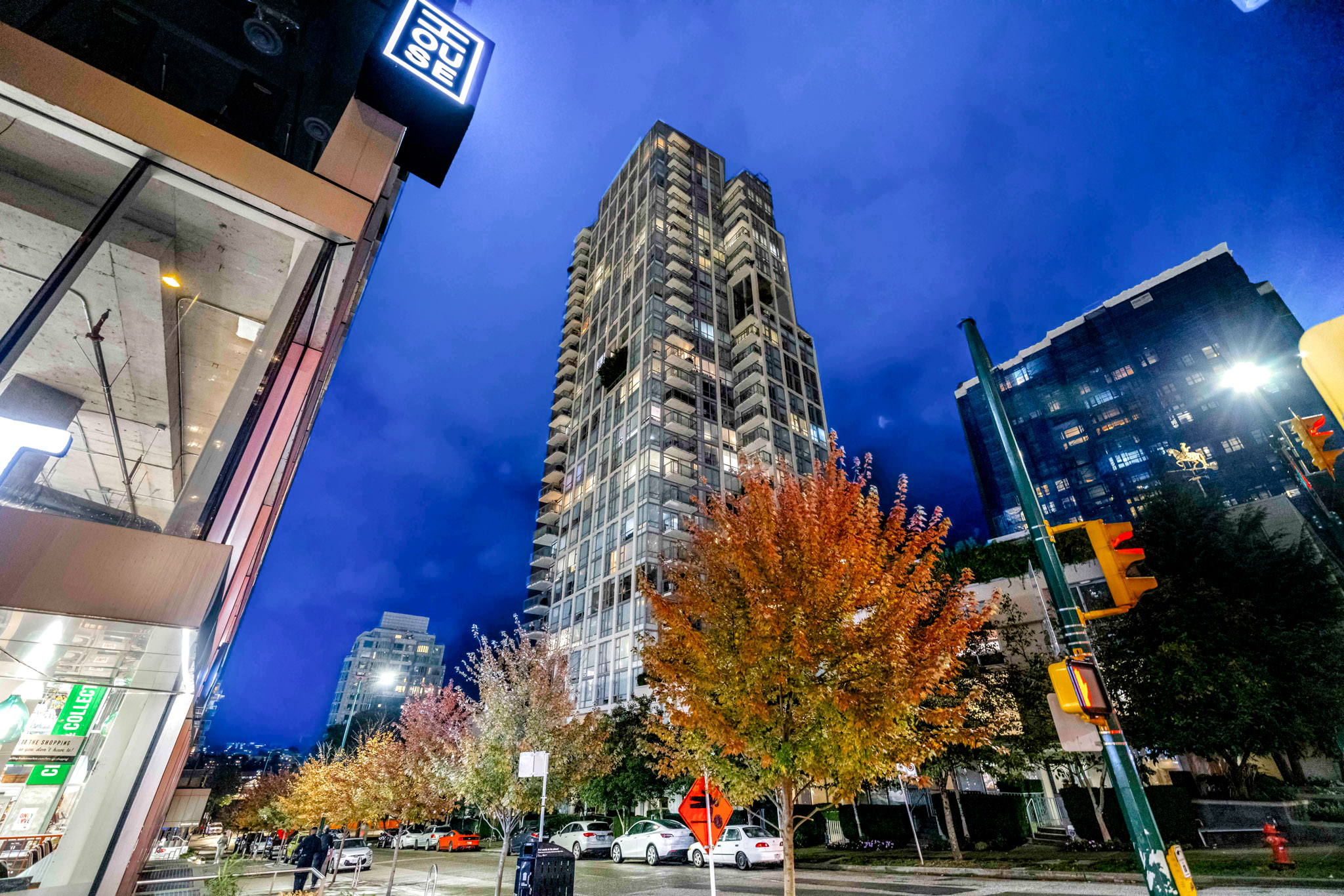 Real Estate Photography Vancouver