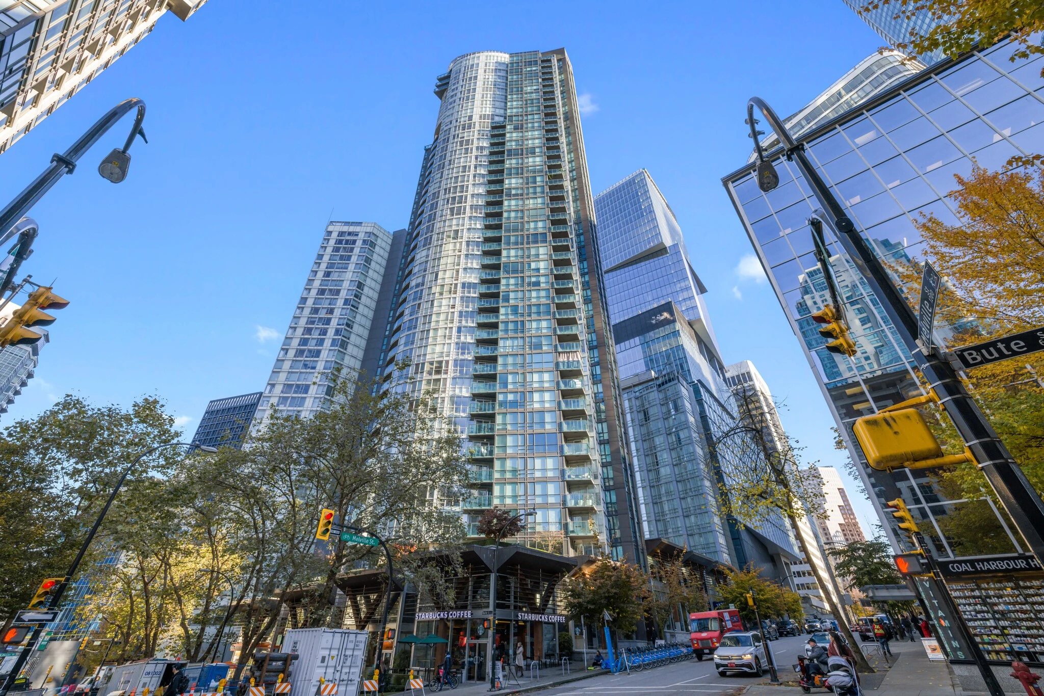 Real Estate Photography Vancouver