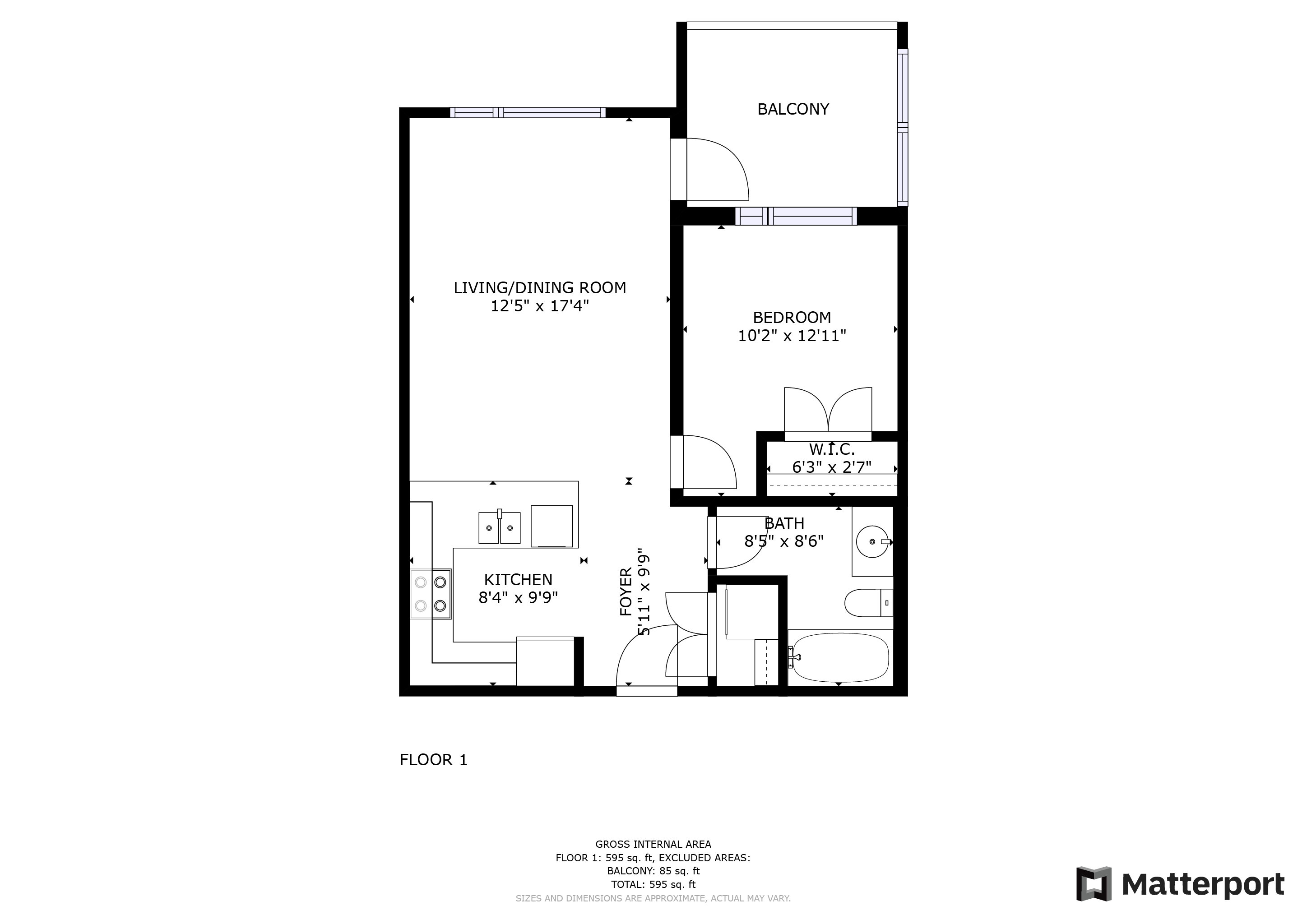 Unit #209 - 5248 Grimmer Street, Burnaby South, Metrotown V5H 0E1