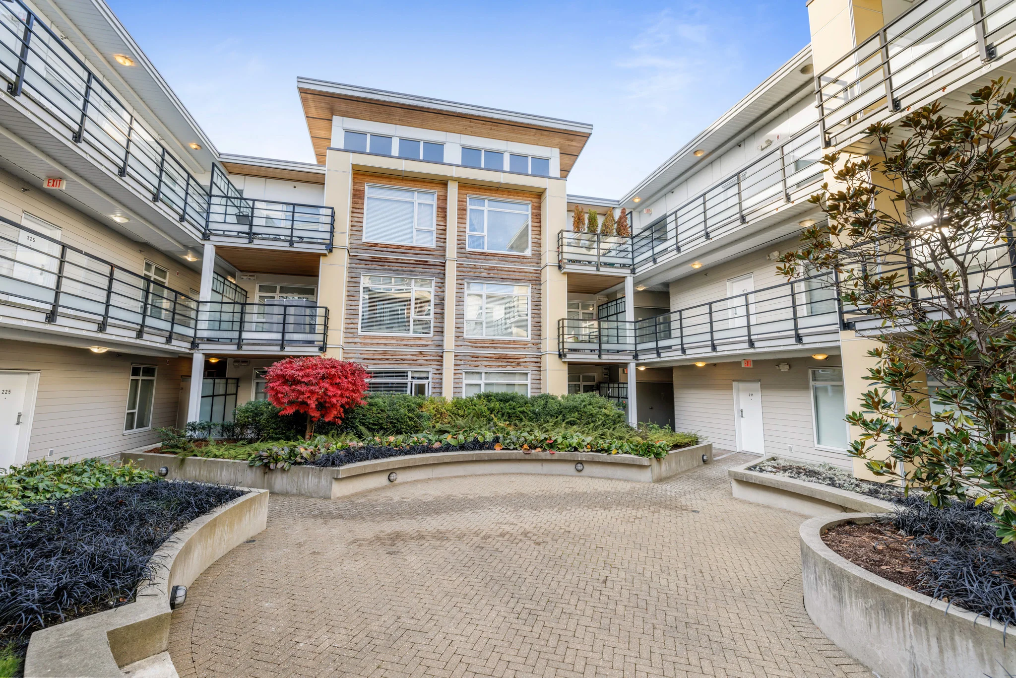 Real Estate Photography Vancouver