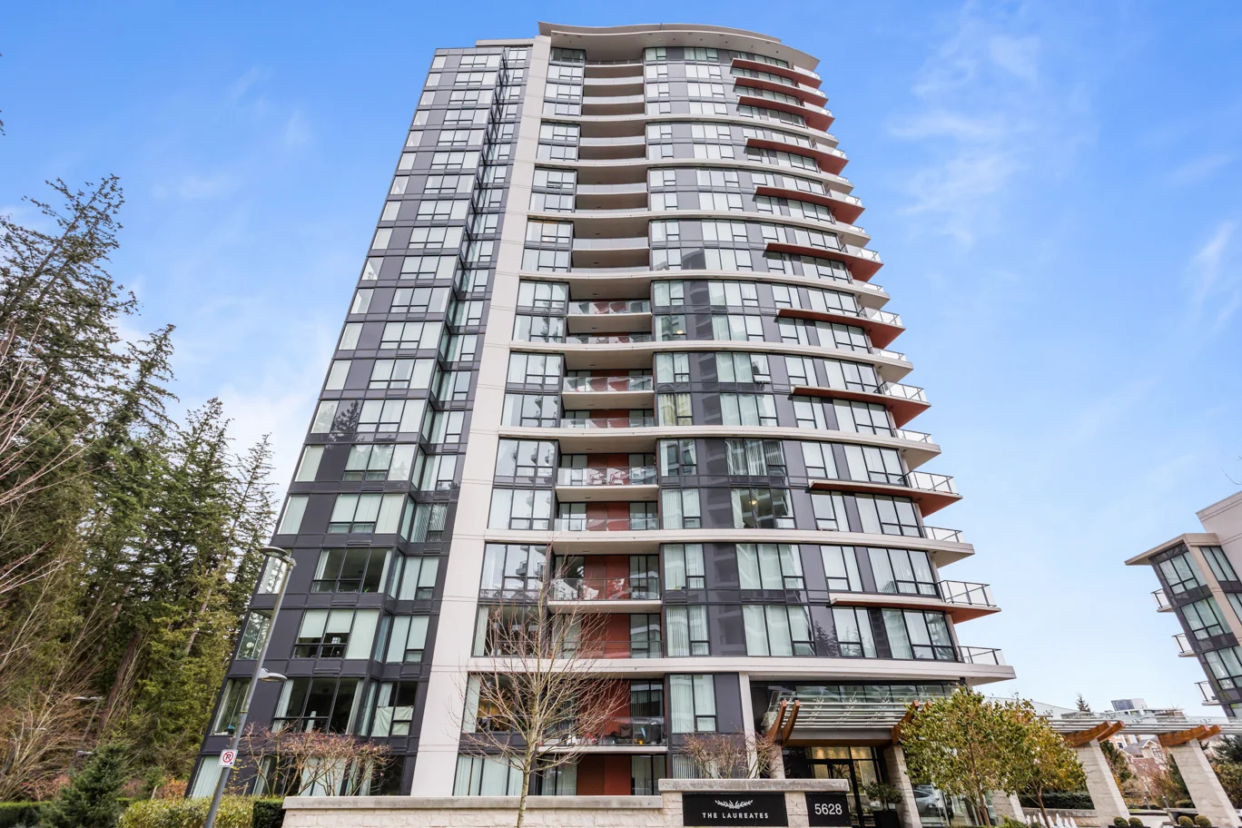 Real Estate Photography Vancouver