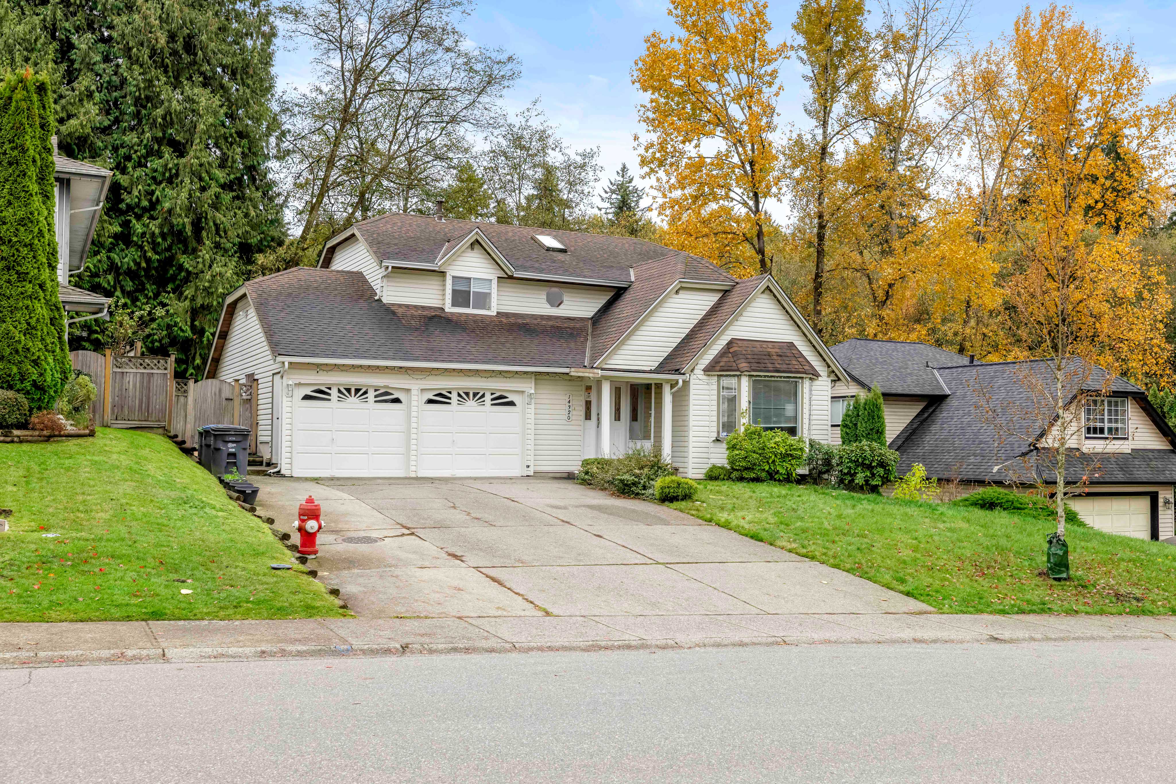 Real Estate Photography Vancouver