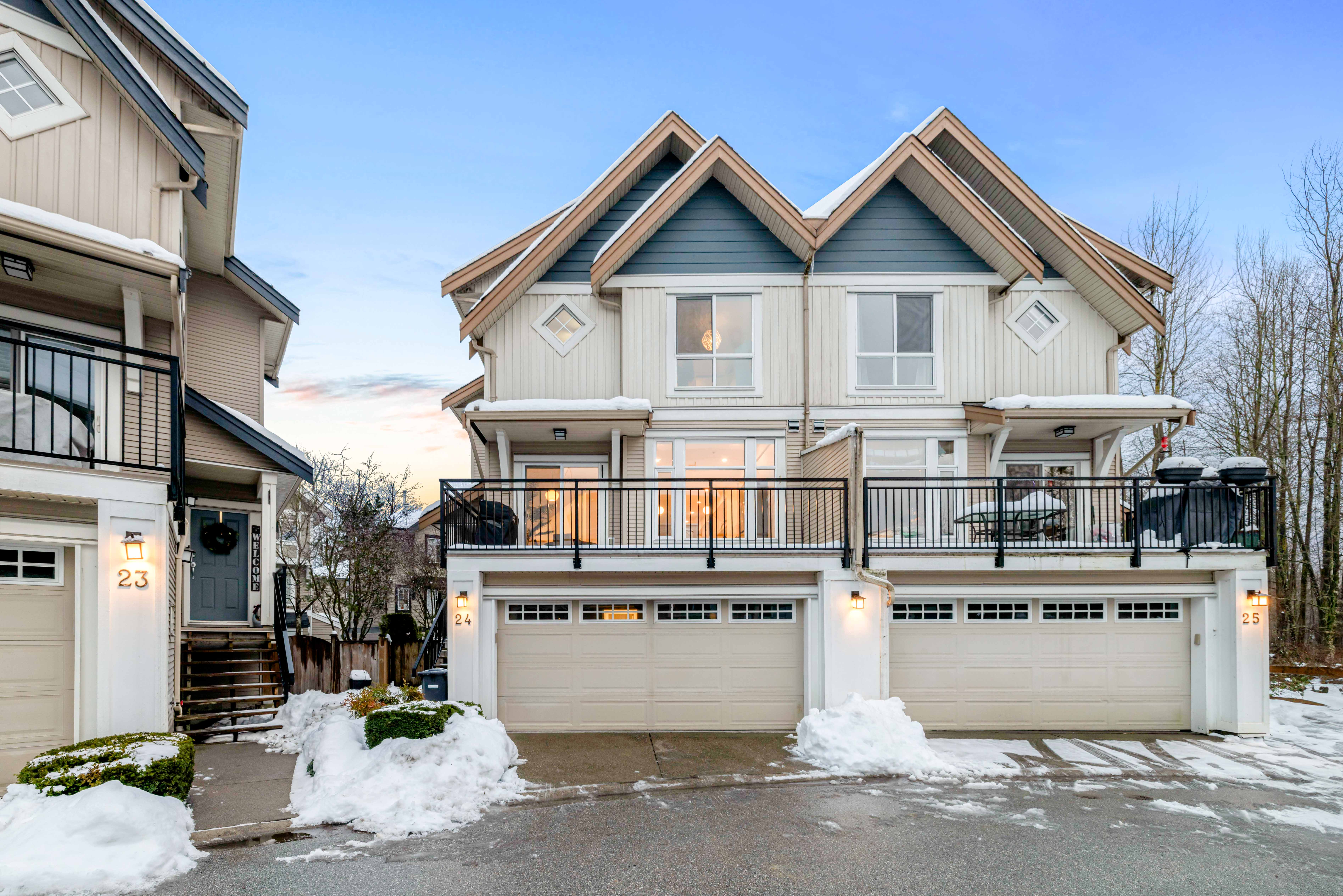 Real Estate Photography Vancouver