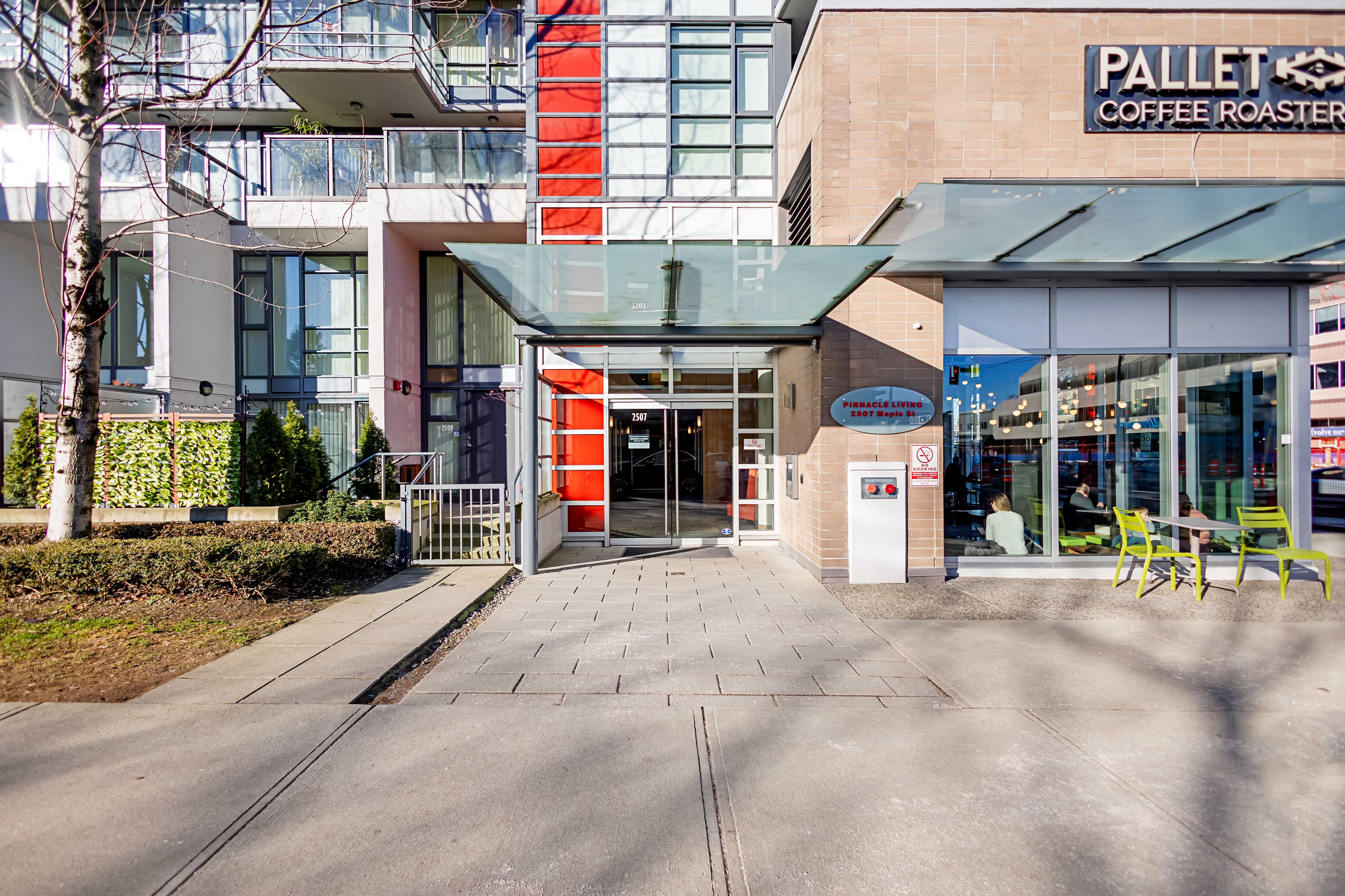 Real Estate Photography Vancouver