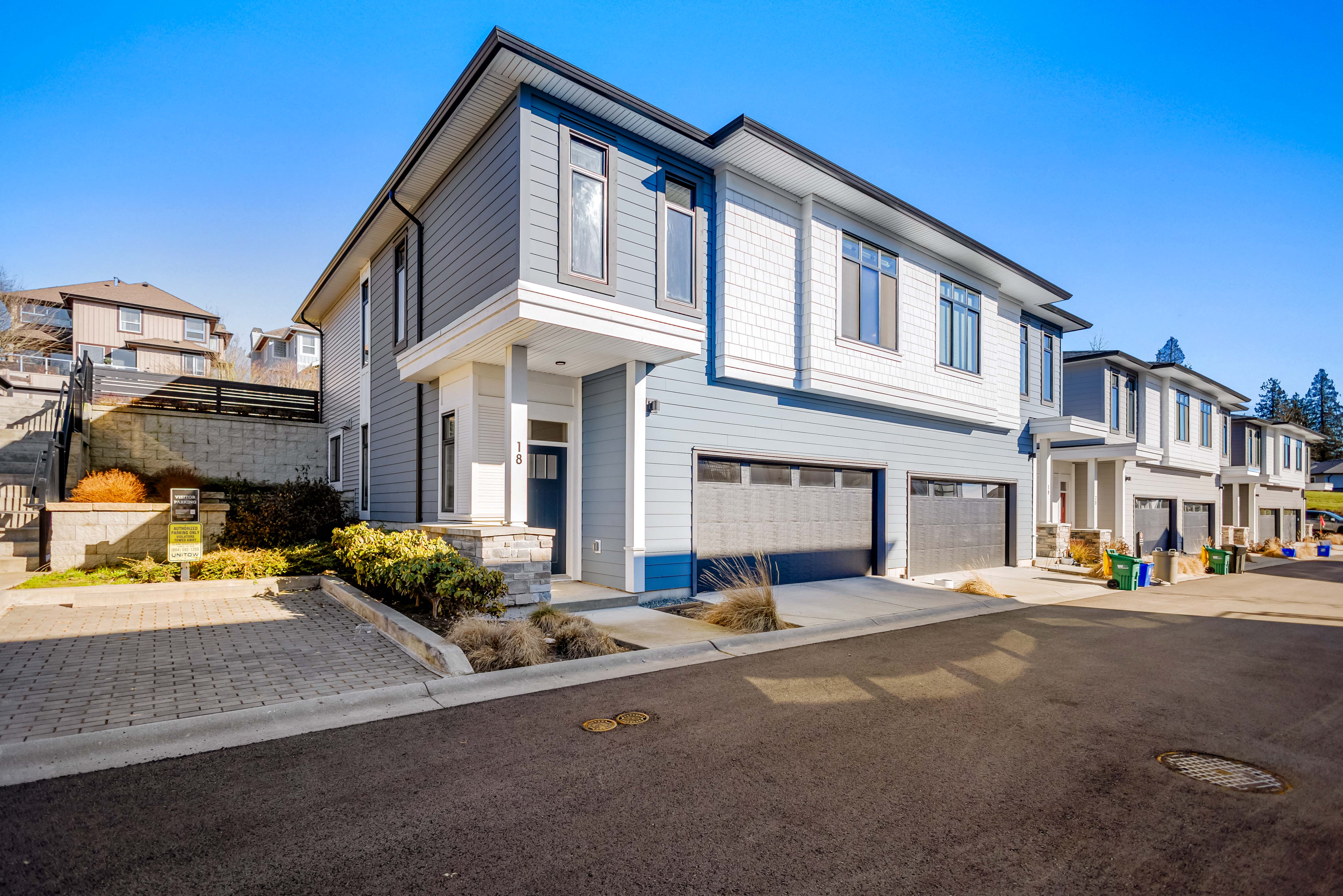 Real Estate Photography Vancouver