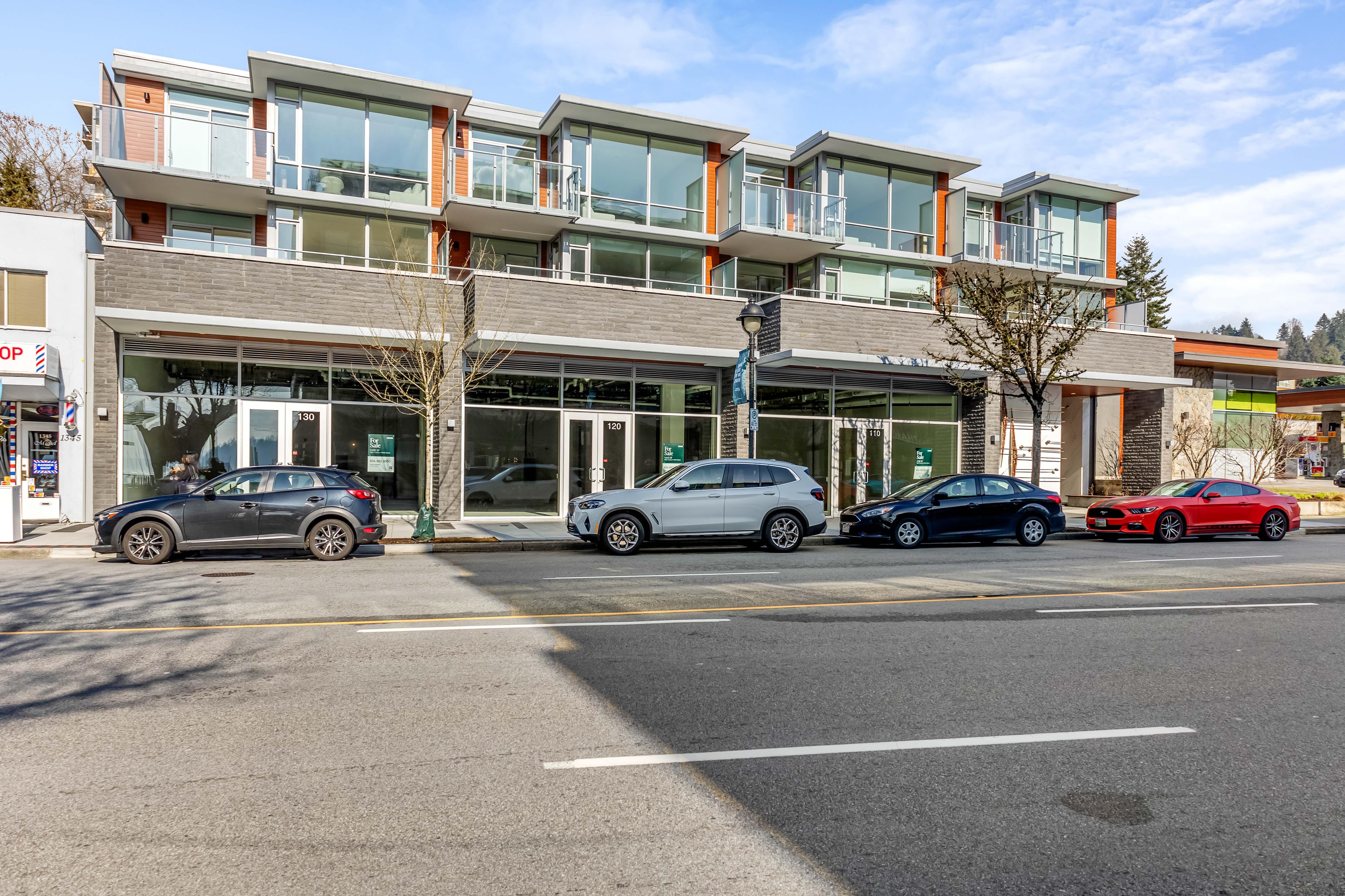 Real Estate Photography Vancouver