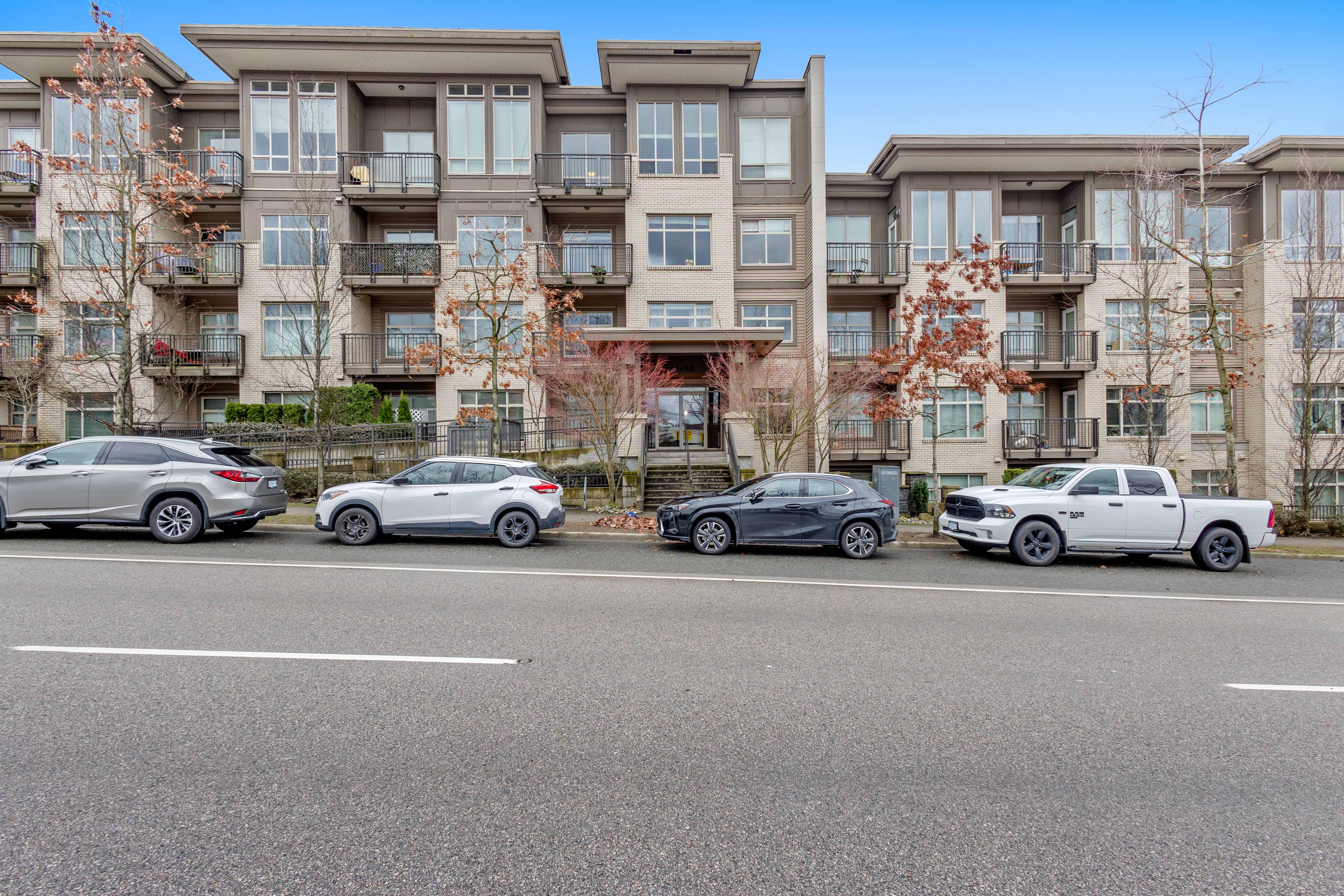 Real Estate Photography Vancouver
