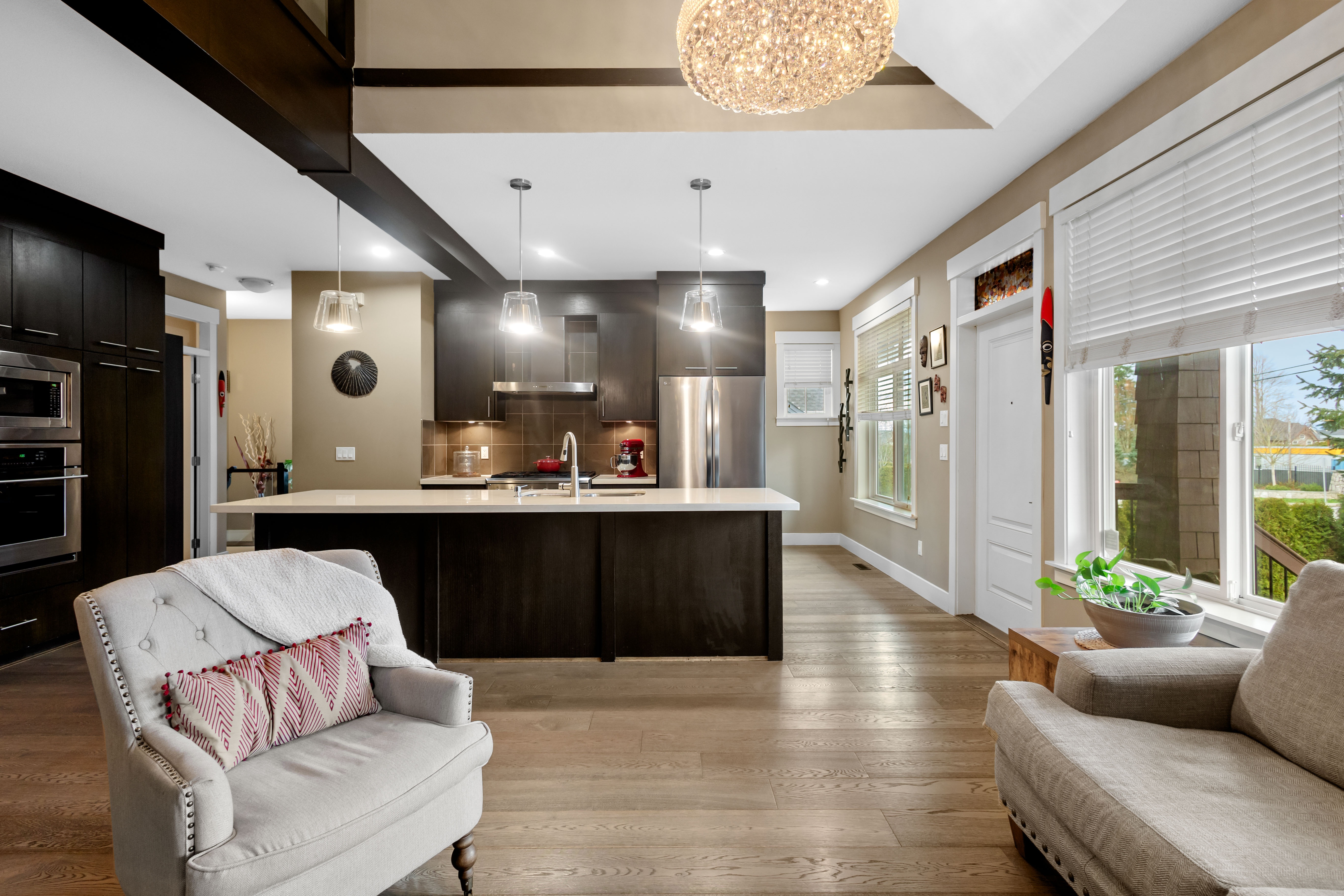 Real Estate Photography Vancouver