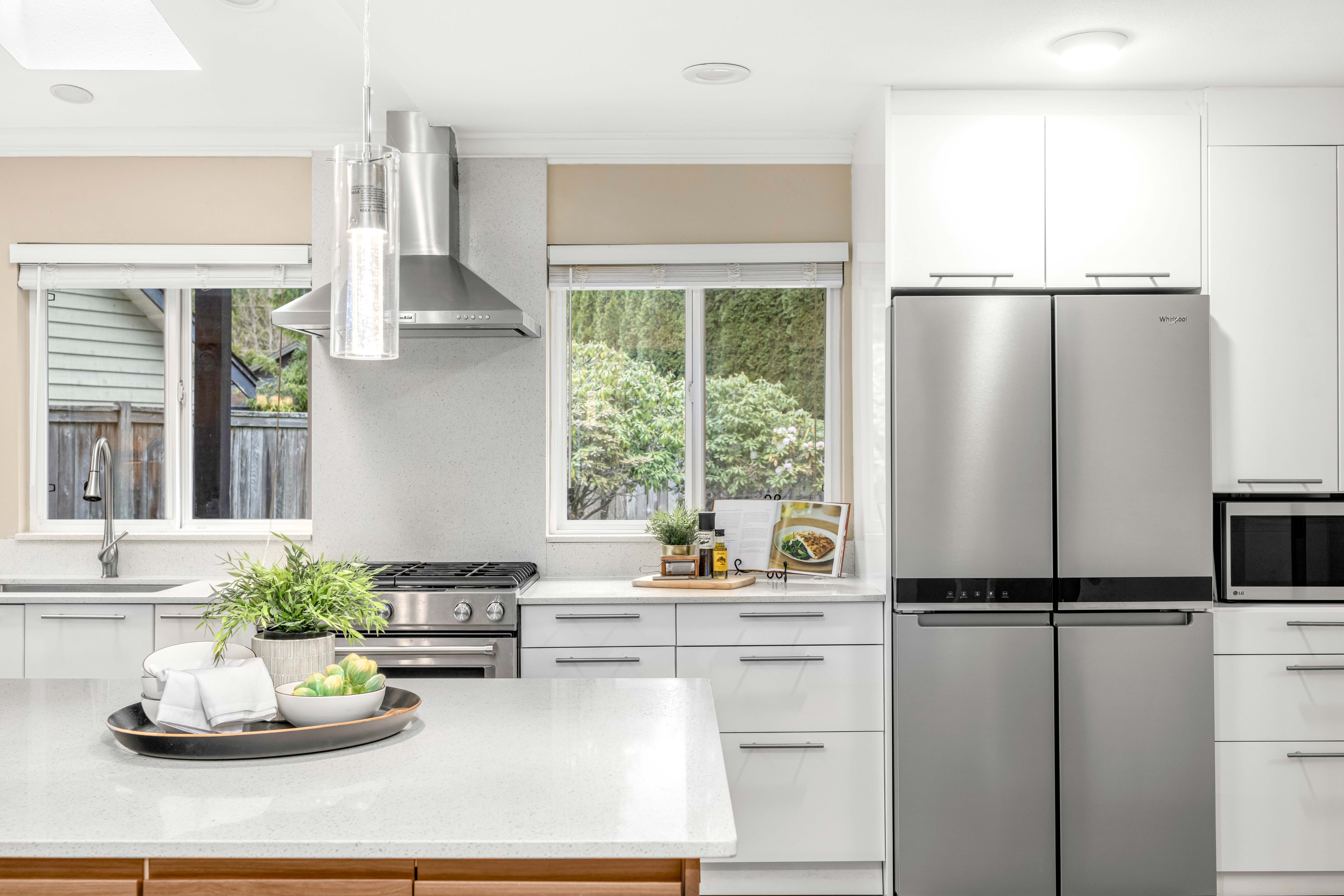 Real Estate Photography Vancouver