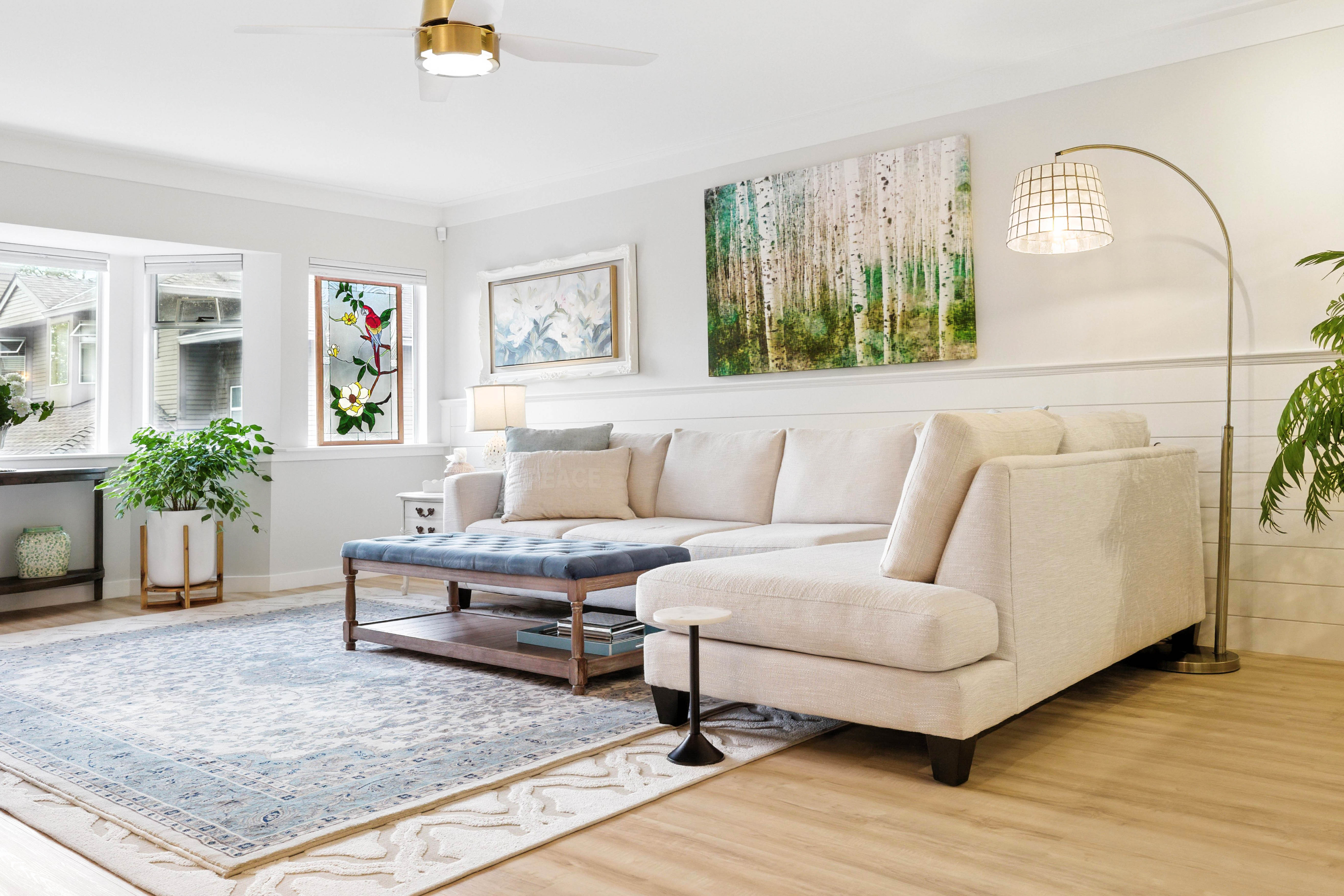 8885 Larkfield Drive, Burnaby, BC