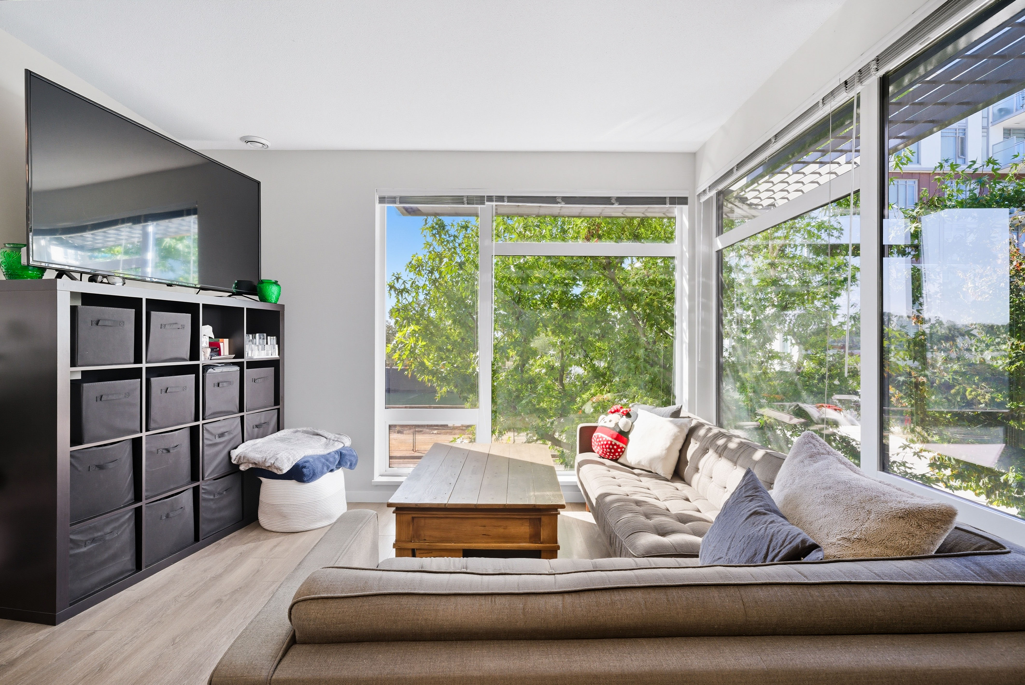 Unit #207 - 3289 Riverwalk Avenue, Vancouver, BC