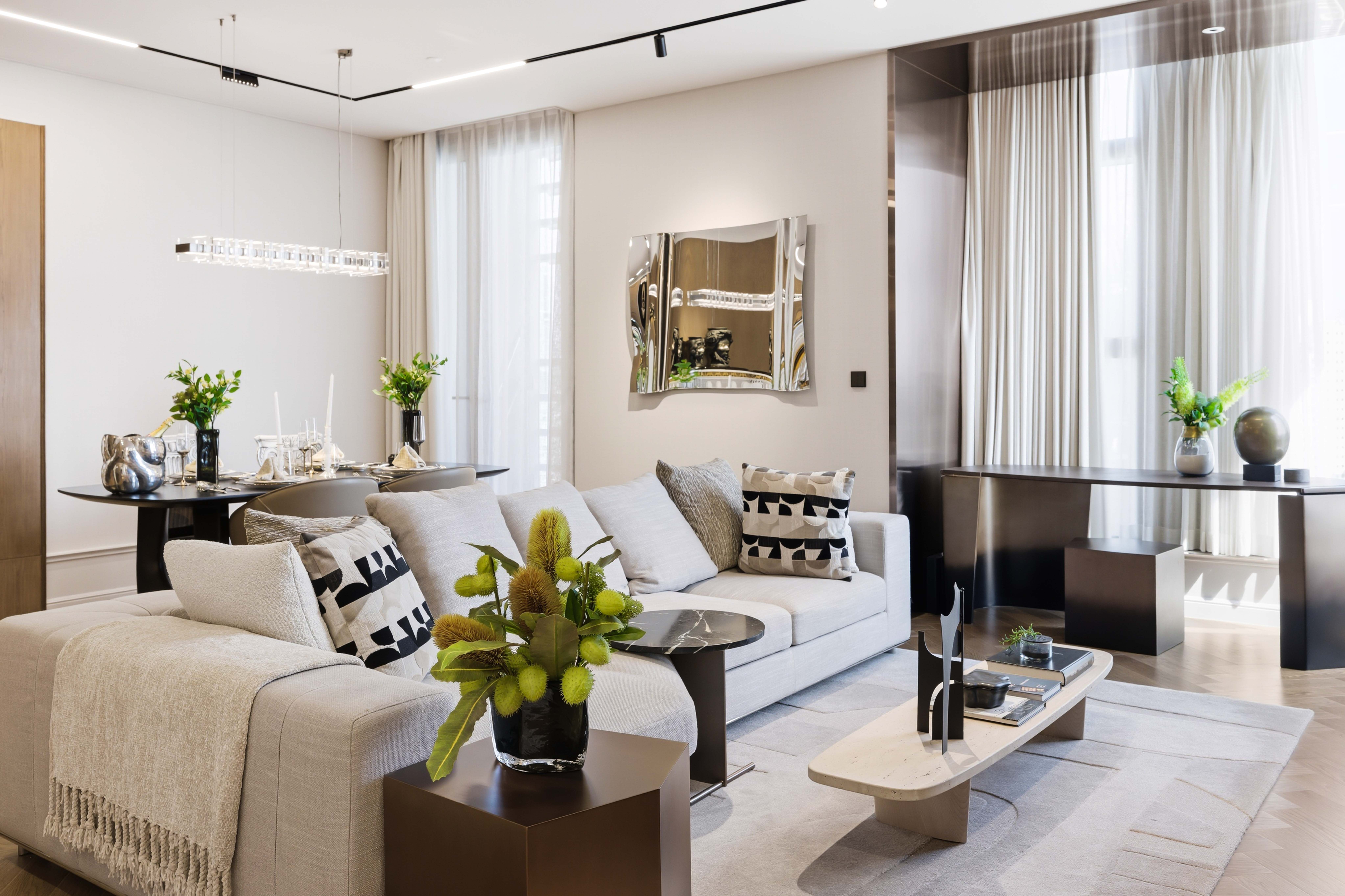  The Residences 38 - Bangkok, Thailand