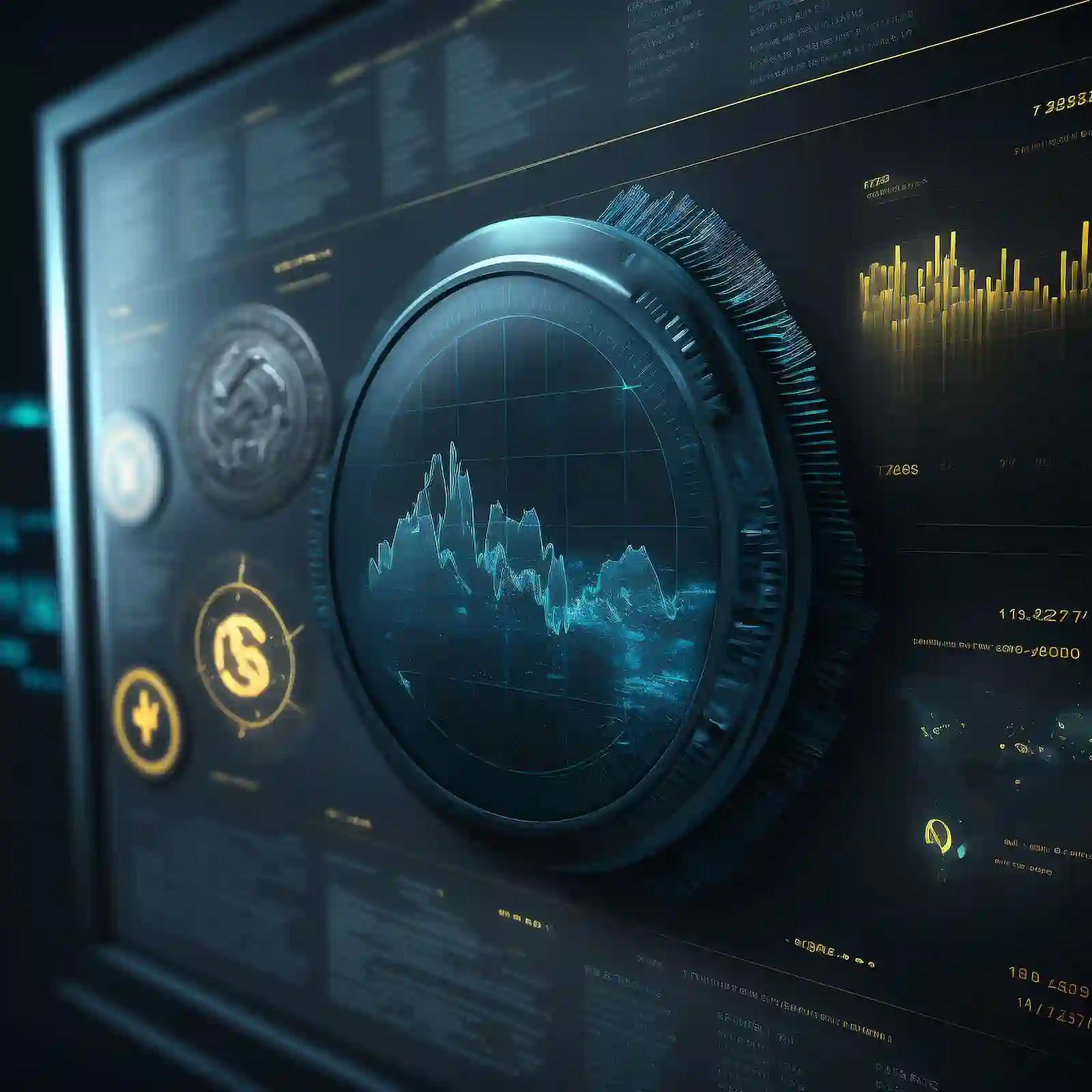 an image of modern user interface