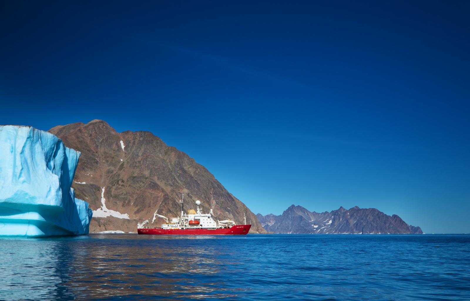 Beyond the Ice: UK Arctic Policy Framework revised