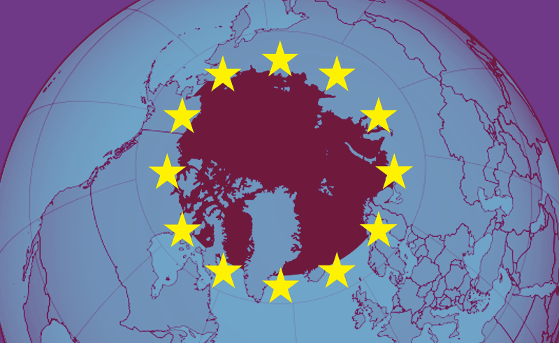 EU publishes new policy paper on the Arctic 
