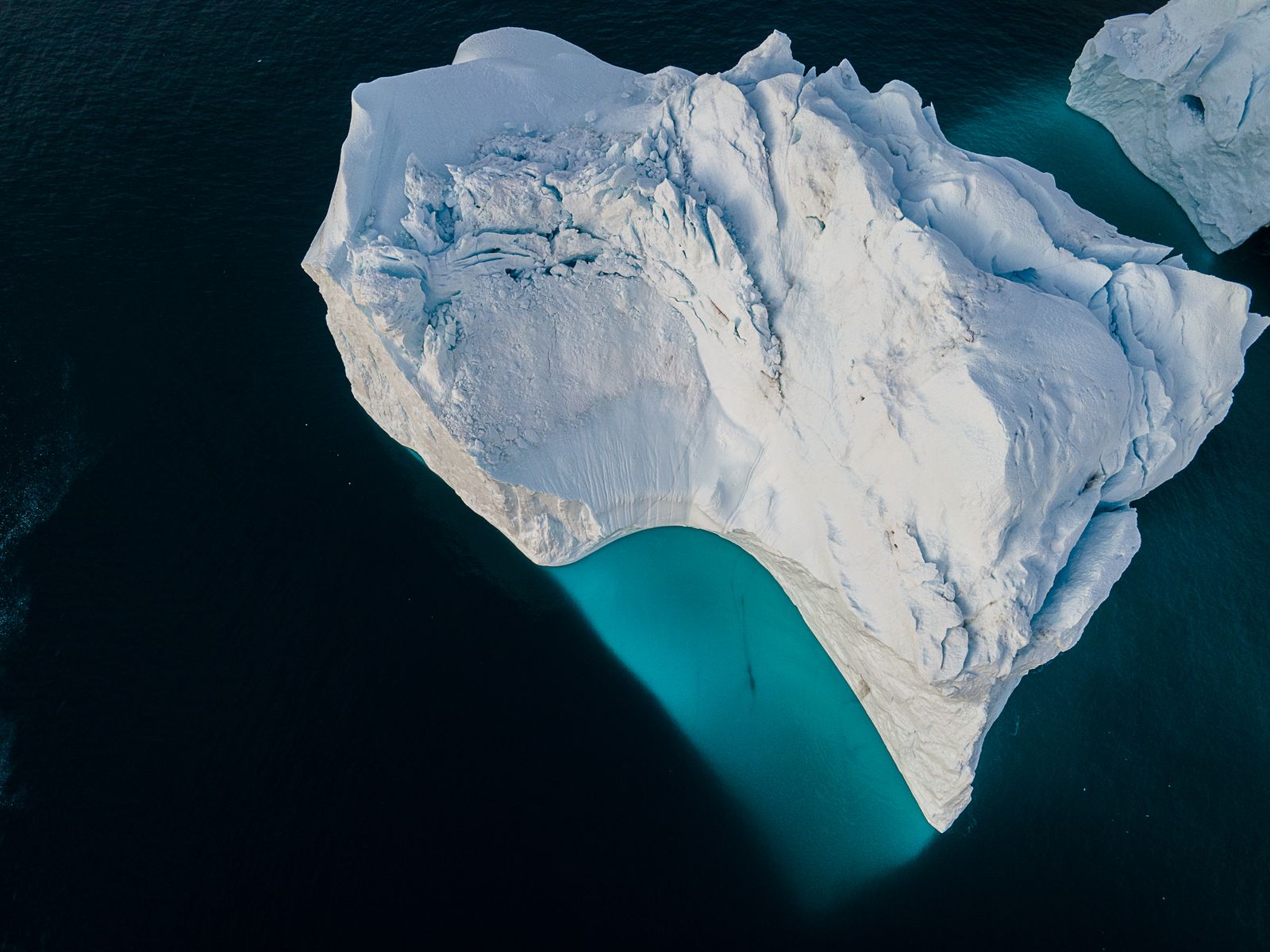 Polar Regions Round Up W/C 16th October 2023
