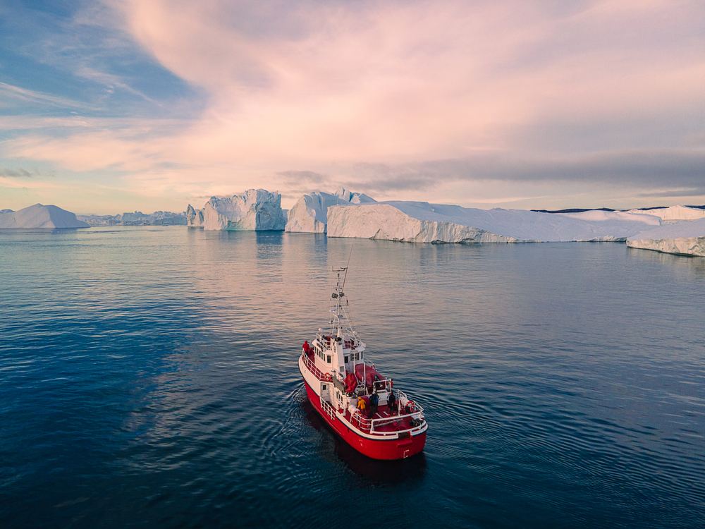 Polar Note: The Environmental Audit Select Committee’s Inquiry ‘Britain and the Arctic.’