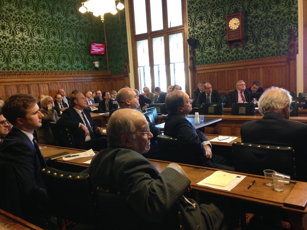 Is the UK still a polar power? 