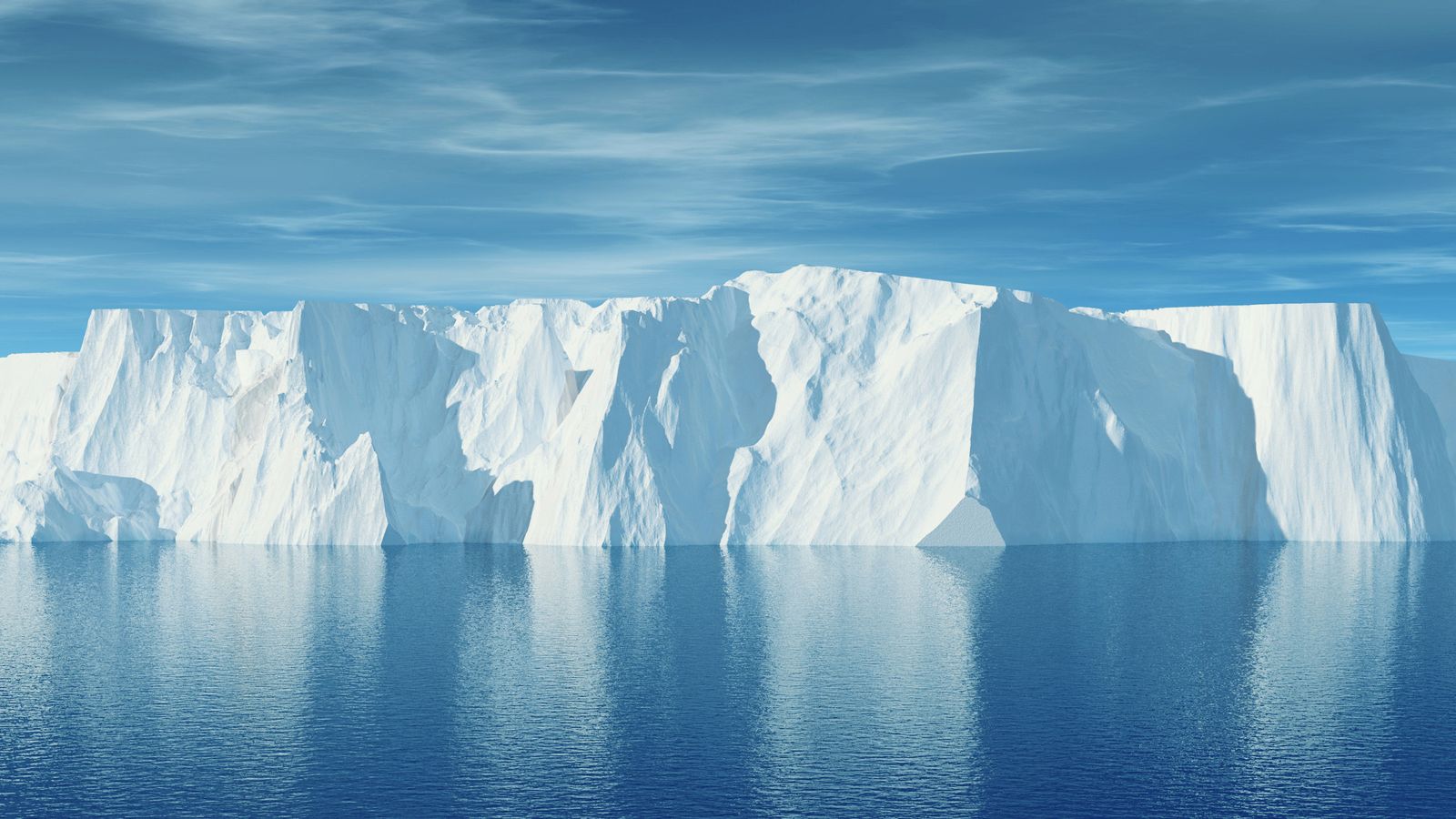 The Beginning of the End for Arctic Sea Ice?