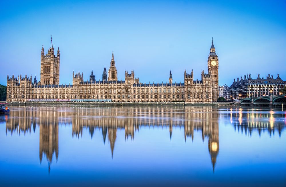 Environmental Audit Select Committee- Arctic Inquiry Evidence Sessions
