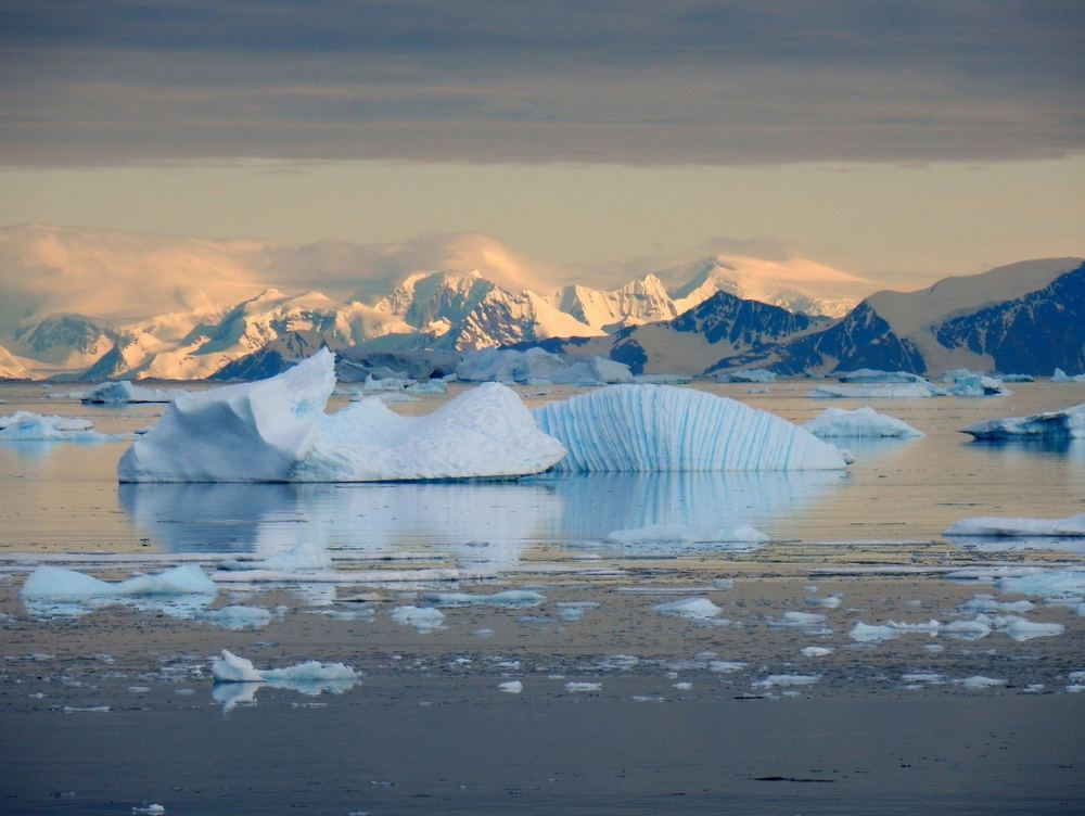 Polar Note: 80 years of Polar Diplomacy