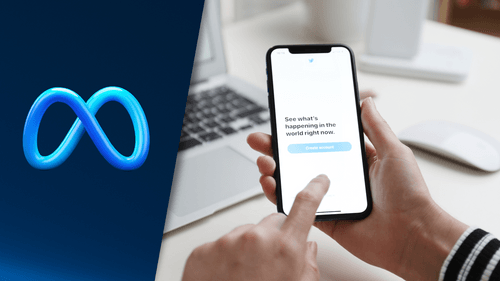 Meta Are Developing A Decentralized Alternative To Twitter