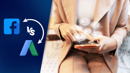 Google vs Meta: Which Ad Platform Is Right For You