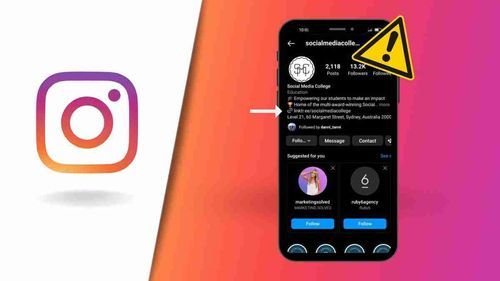 Instagram Now Allows Multiple Links In Bio