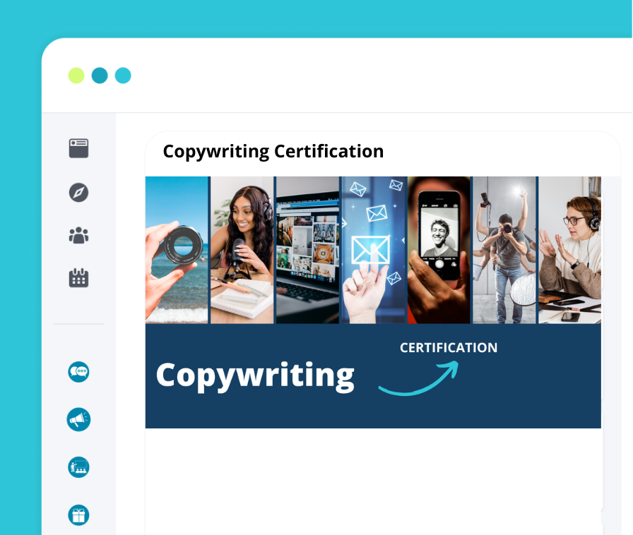 Copywriting