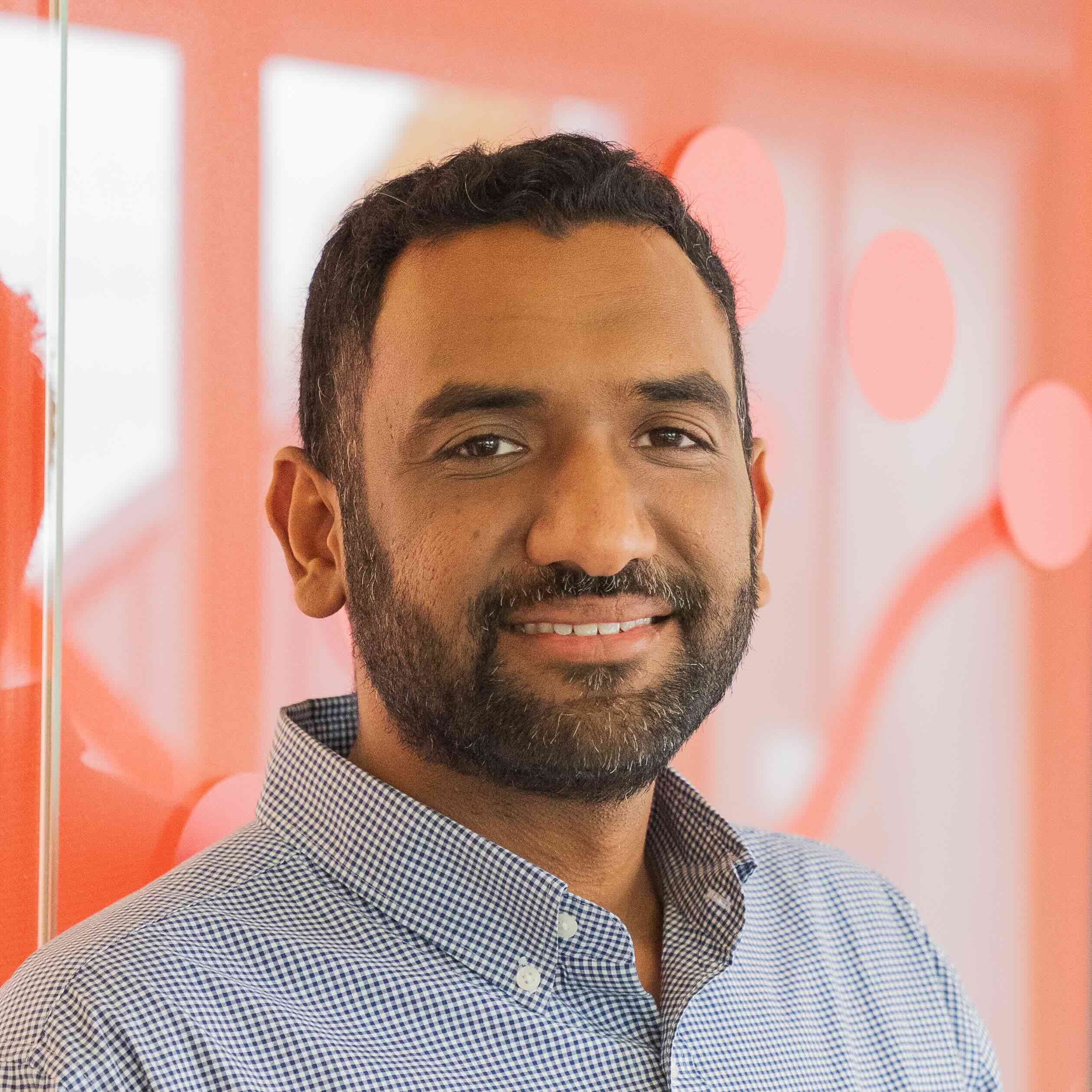 Gaurav Agarwal