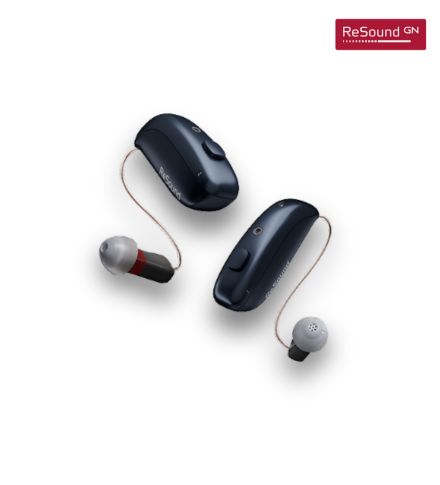 Audífono Alain Afflelou