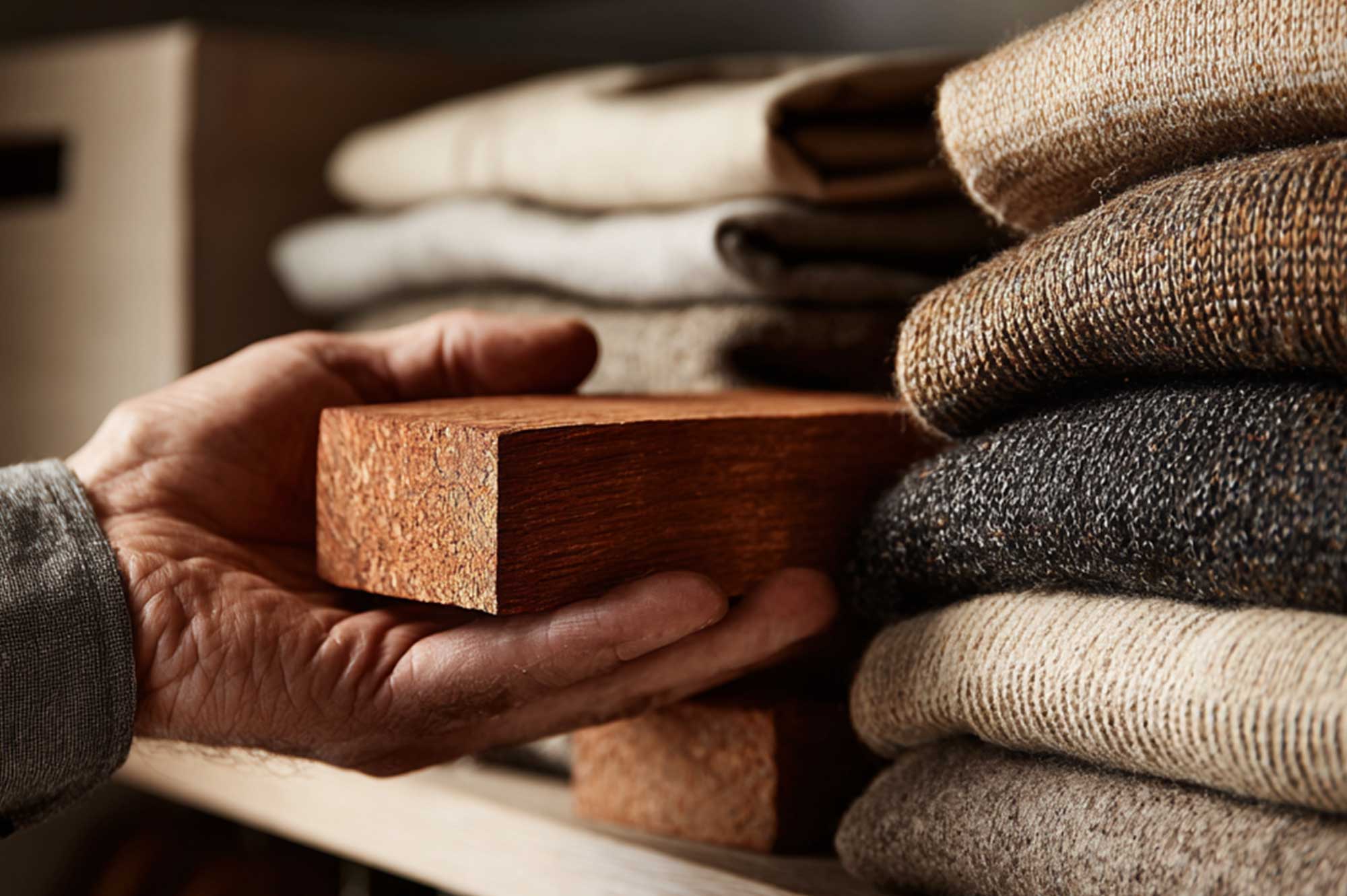 A Practical Guide to Protecting Your Wardrobe Naturally